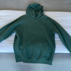 Abercrombie hoodie